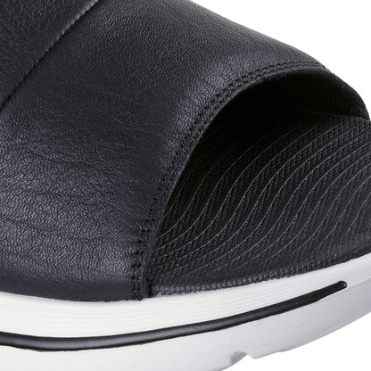 SKECHERS GOwalk Arch Fit 2.0 - Ultra Span II Men's Sandals - Supersports Thailand