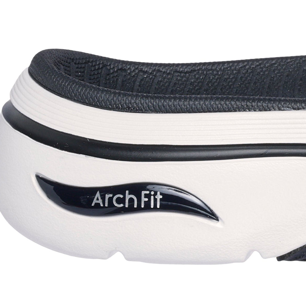SKECHERS GOwalk Arch Fit 2.0 - Ultra Span II Men's Sandals - Supersports Thailand