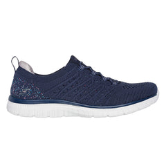 SKECHERS Virtue - Show Runner รองเท้าลำลองผู้หญิง