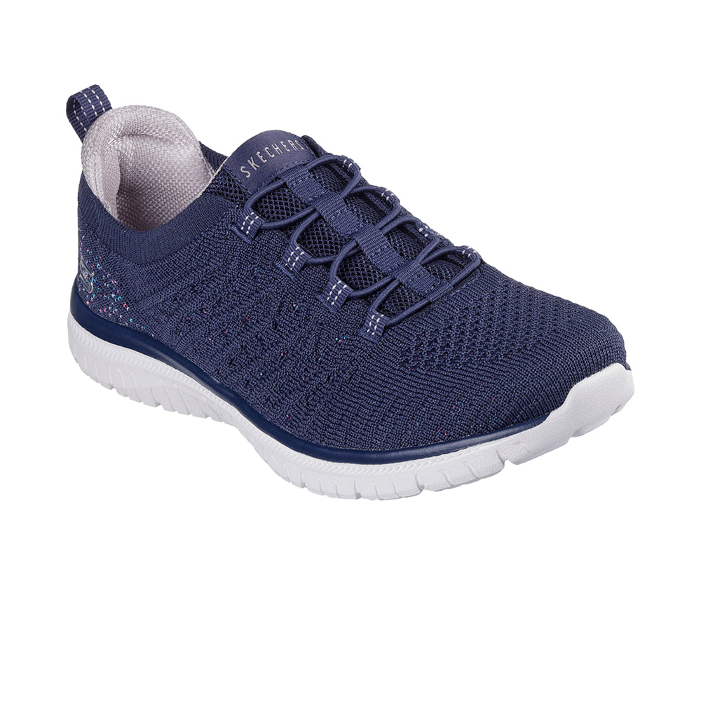 SKECHERS Virtue - Show Runner Women's Lifestyle Shoes - Supersports Thailand Supersports Thailand