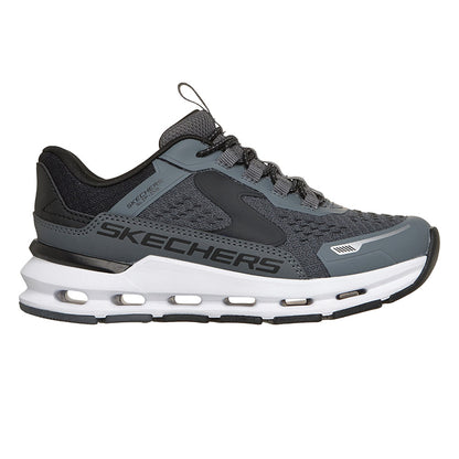 SKECHERS Hands Free Slip-ins®: Glide-Step® Plus - Vista-Lane Boys Lifestyle Shoes - Supersports Thailand