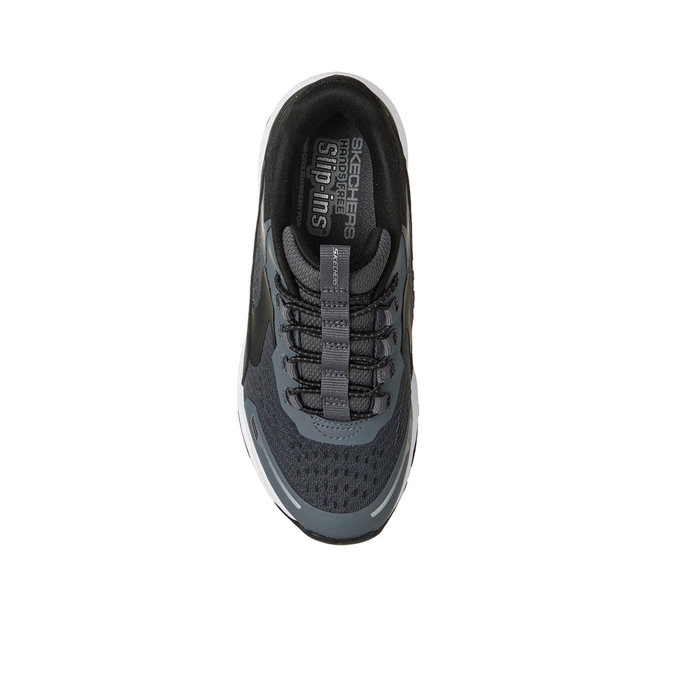 SKECHERS Hands Free Slip-ins®: Glide-Step® Plus - Vista-Lane Boys Lifestyle Shoes - Supersports Thailand Supersports Thailand