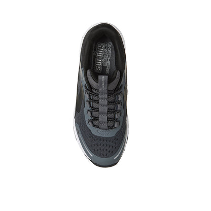 SKECHERS Hands Free Slip-ins®: Glide-Step® Plus - Vista-Lane Boys Lifestyle Shoes - Supersports Thailand