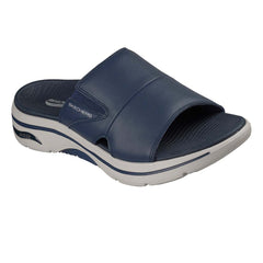 SKECHERS GOwalk Arch Fit 2.0 - Ultra Span II Men's Sandals - Supersports Thailand