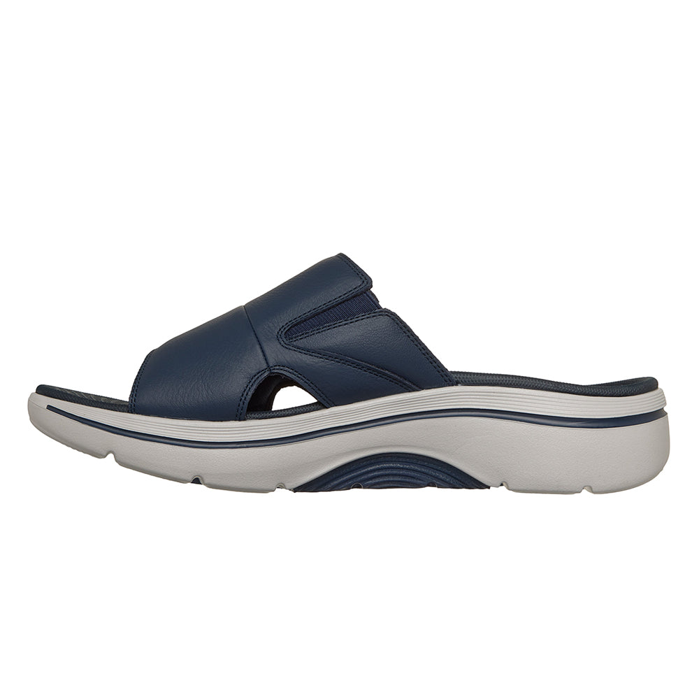 SKECHERS GOwalk Arch Fit 2.0 - Ultra Span II Men's Sandals - Supersports Thailand