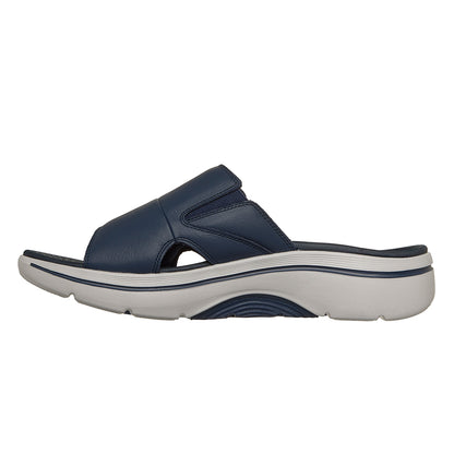 SKECHERS GOwalk Arch Fit 2.0 - Ultra Span II Men's Sandals - Supersports Thailand