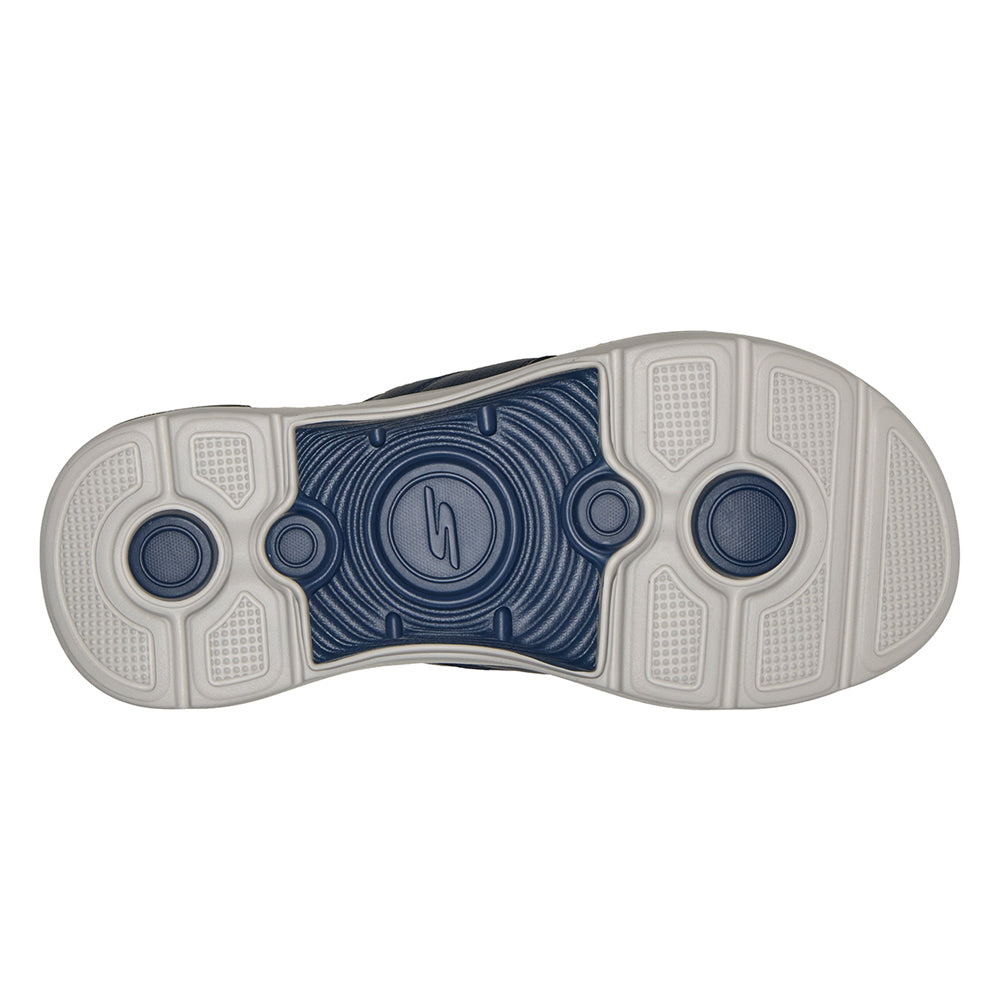 SKECHERS GOwalk Arch Fit 2.0 - Ultra Span II Men's Sandals - Supersports Thailand Supersports Thailand