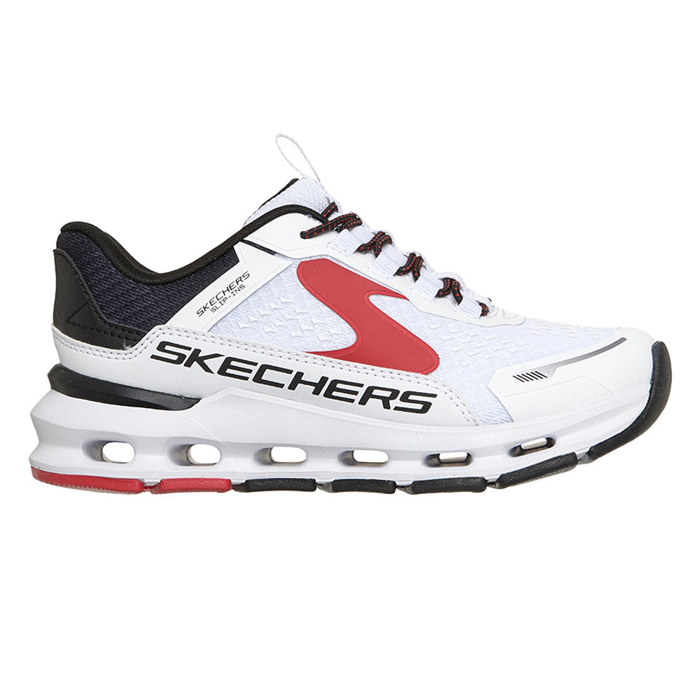 SKECHERS Hands Free Slip-ins®: Glide-Step® Plus - Vista-Lane Boys Lifestyle Shoes - Supersports Thailand Supersports Thailand
