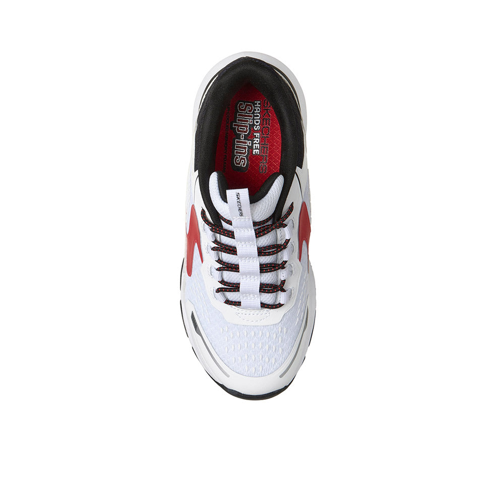 SKECHERS Hands Free Slip-ins®: Glide-Step® Plus - Vista-Lane Boys Lifestyle Shoes - Supersports Thailand Supersports Thailand