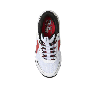 SKECHERS Hands Free Slip-ins®: Glide-Step® Plus - Vista-Lane Boys Lifestyle Shoes - Supersports Thailand