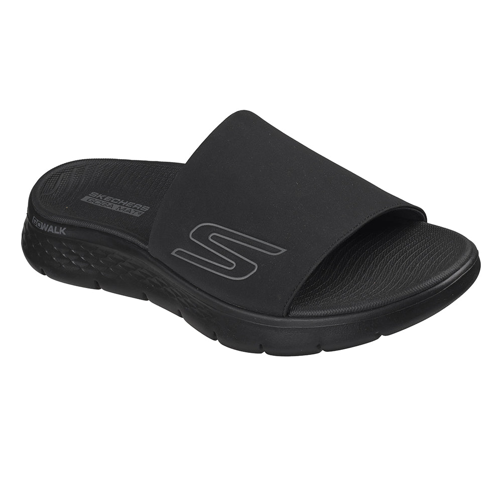 SKECHERS GOwalk Flex - Clay Men's Sandals - Supersports Thailand