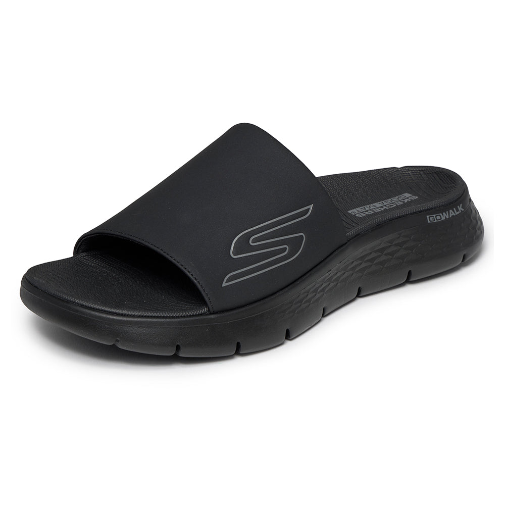 SKECHERS GOwalk Flex - Clay Men's Sandals - Supersports Thailand Supersports Thailand