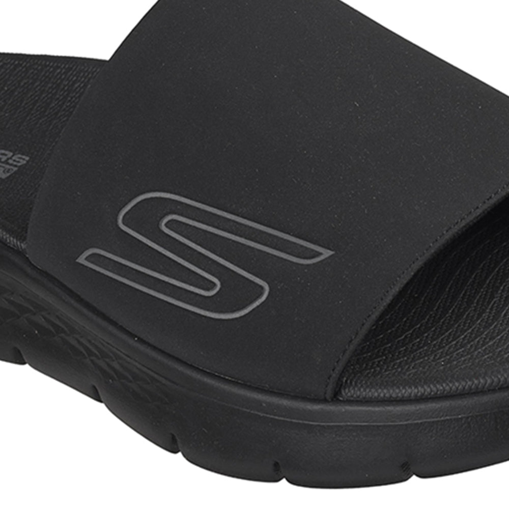 SKECHERS GOwalk Flex - Clay Men's Sandals - Supersports Thailand