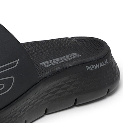 SKECHERS GOwalk Flex - Clay Men's Sandals - Supersports Thailand