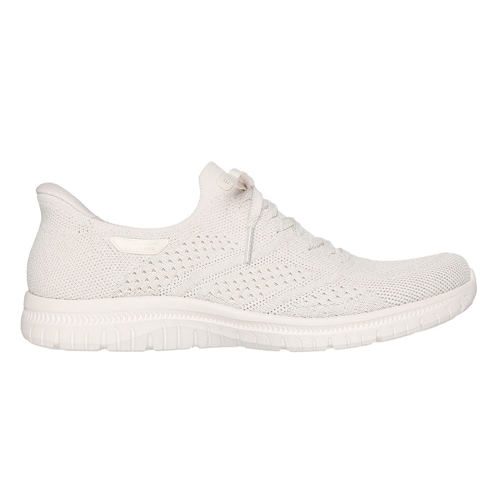 SKECHERS Slip-ins®: Virtue - Flawless Women's Lifestyle Shoes - Supersports Thailand Supersports Thailand
