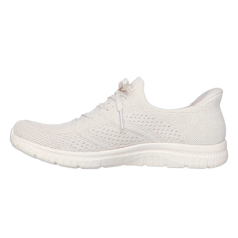 SKECHERS Slip-ins®: Virtue - Flawless Women's Lifestyle Shoes - Supersports Thailand Supersports Thailand