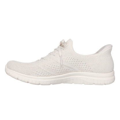 SKECHERS Slip-ins®: Virtue - Flawless Women's Lifestyle Shoes - Supersports Thailand