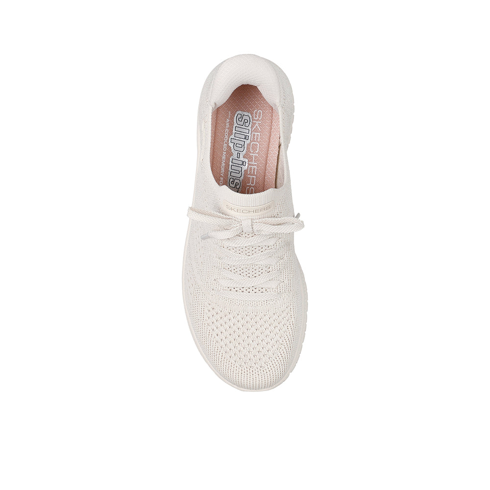 SKECHERS Slip-ins®: Virtue - Flawless Women's Lifestyle Shoes - Supersports Thailand Supersports Thailand