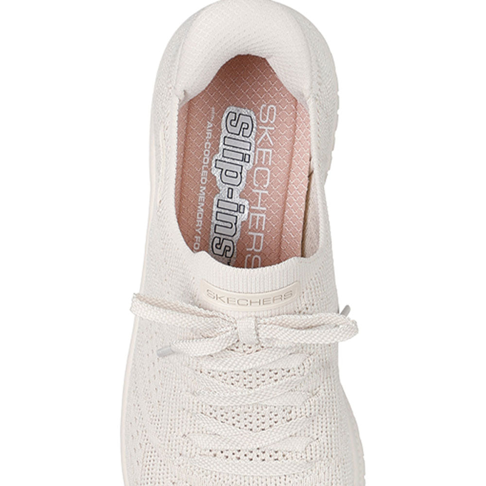 SKECHERS Slip-ins®: Virtue - Flawless Women's Lifestyle Shoes - Supersports Thailand Supersports Thailand