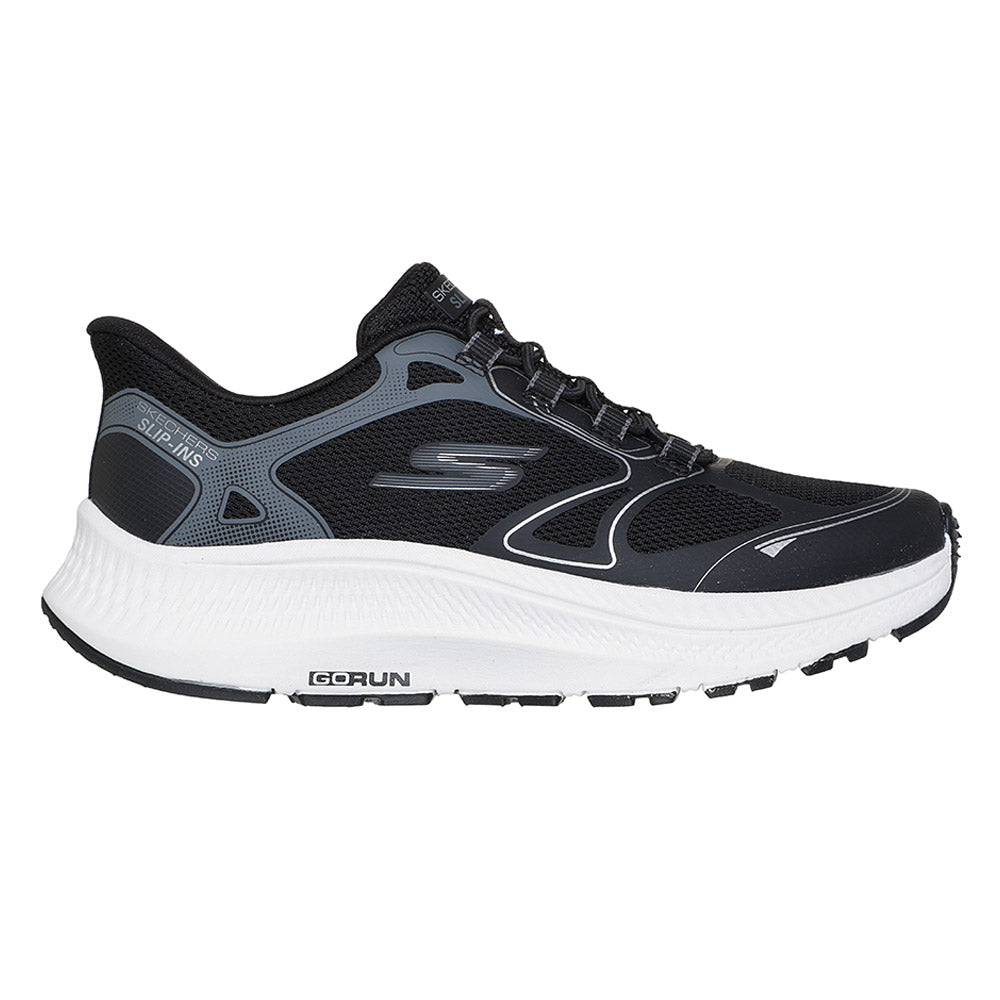 SKECHERS GO RUN Consistent™ 2.0 Brisk-Pacer Boys Lifestyle Shoes - Supersports Thailand