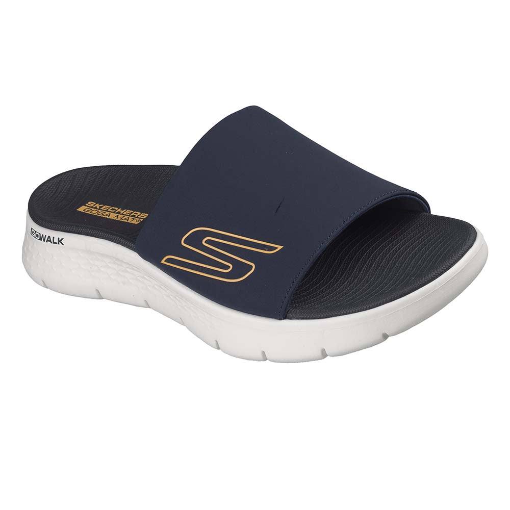 SKECHERS GOwalk Flex - Clay Men's Sandals - Supersports Thailand