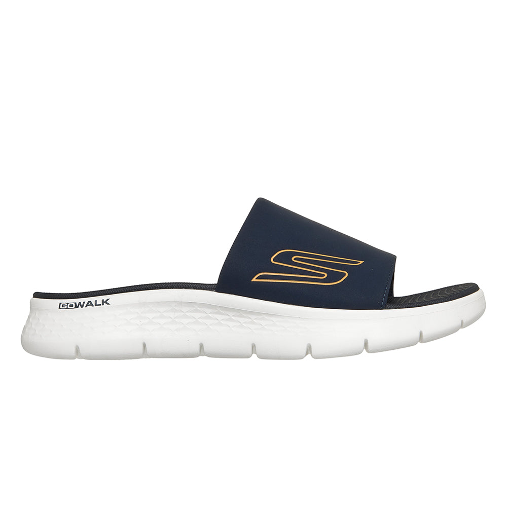 SKECHERS GOwalk Flex - Clay Men's Sandals - Supersports Thailand Supersports Thailand