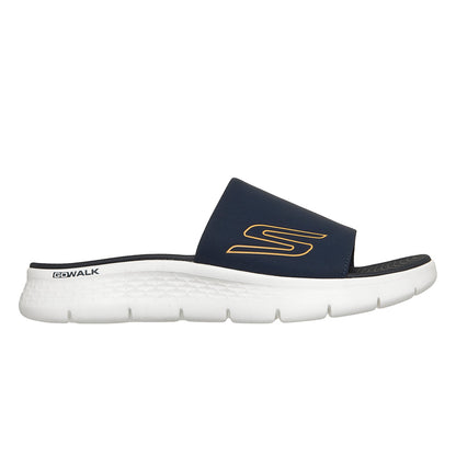 SKECHERS GOwalk Flex - Clay Men's Sandals - Supersports Thailand