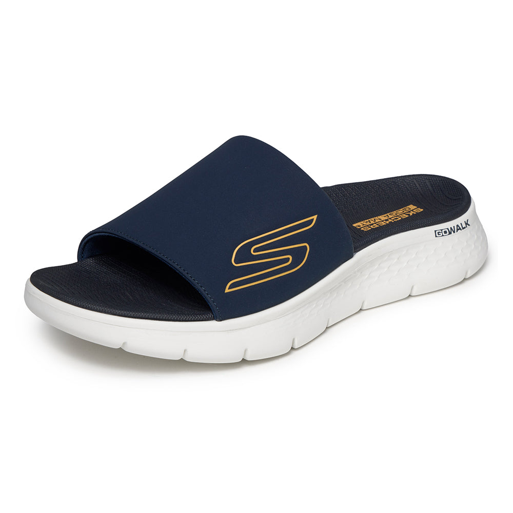 SKECHERS GOwalk Flex - Clay Men's Sandals - Supersports Thailand Supersports Thailand