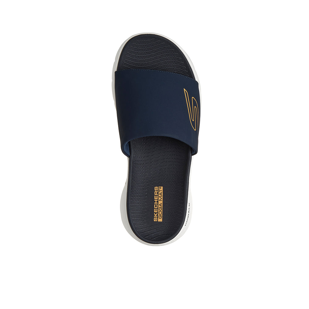 SKECHERS GOwalk Flex - Clay Men's Sandals - Supersports Thailand Supersports Thailand
