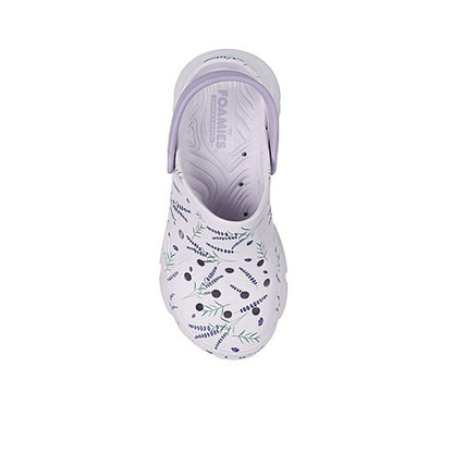 SKECHERS Foamies Max Cushioning รองเท้าแตะผู้หญิง