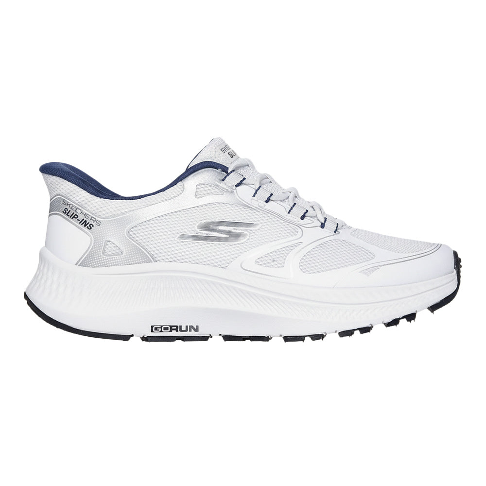 SKECHERS GO RUN Consistent™ 2.0 Brisk-Pacer Boys Lifestyle Shoes - Supersports Thailand