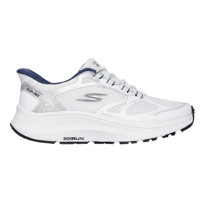 SKECHERS GO RUN Consistent™ 2.0 Brisk-Pacer Boys Lifestyle Shoes - Supersports Thailand