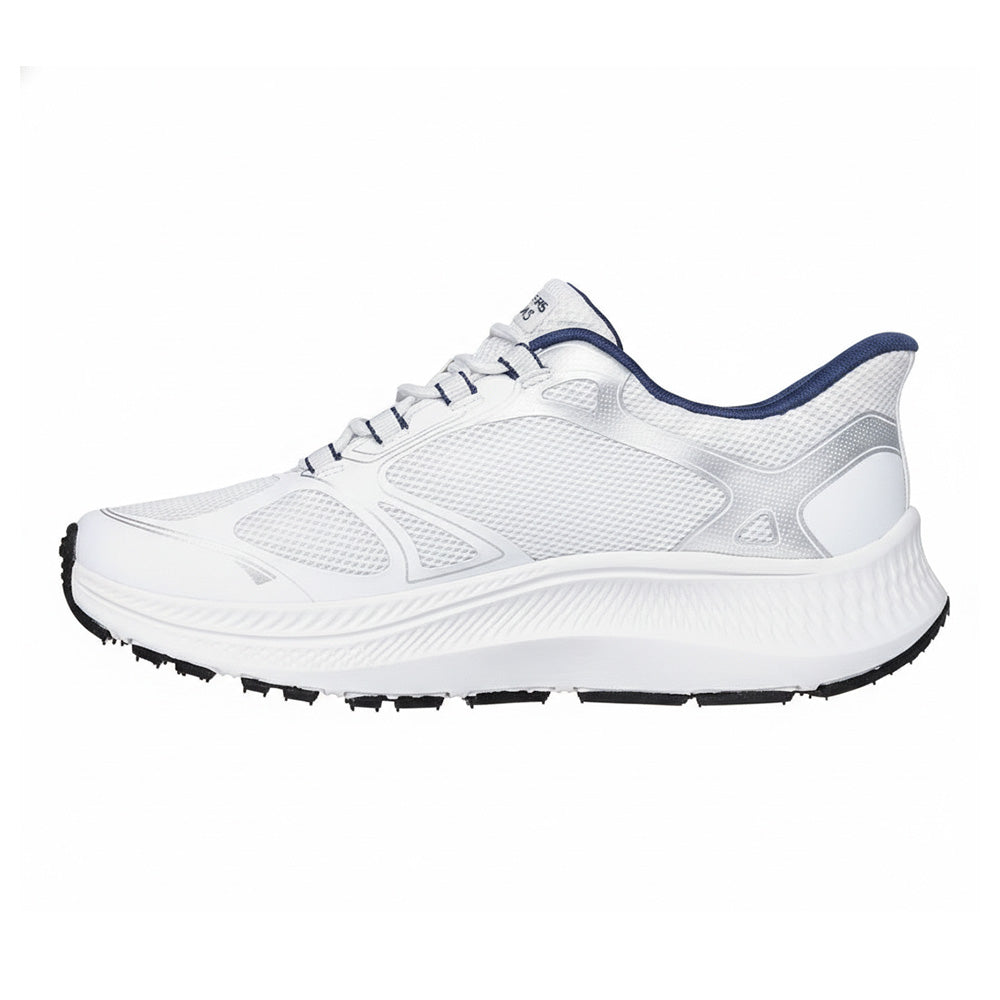 SKECHERS GO RUN Consistent™ 2.0 Brisk-Pacer Boys Lifestyle Shoes - Supersports Thailand