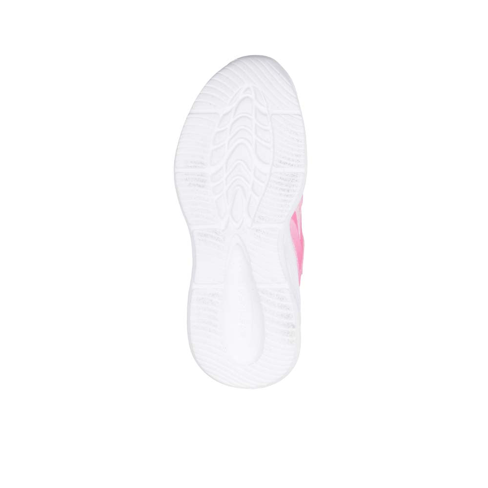 SKECHERS S-Lights: Sola Glow - Color Breeze Girls Lifestyle Shoes - Supersports Thailand Supersports Thailand