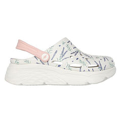 SKECHERS Foamies Max Cushioning รองเท้าแตะผู้หญิง