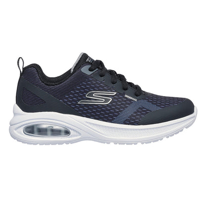 SKECHERS Microspec Max Advance Boys Lifestyle Shoes - Supersports Thailand