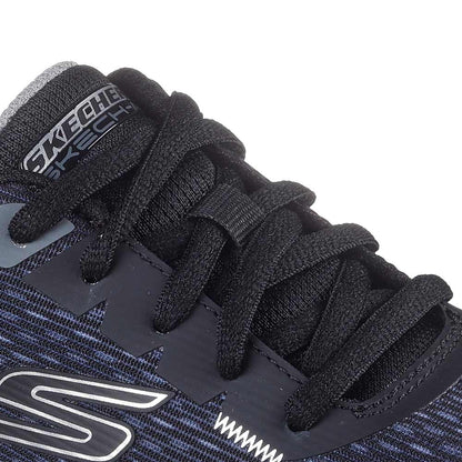 SKECHERS Microspec Max Advance Boys Lifestyle Shoes - Supersports Thailand