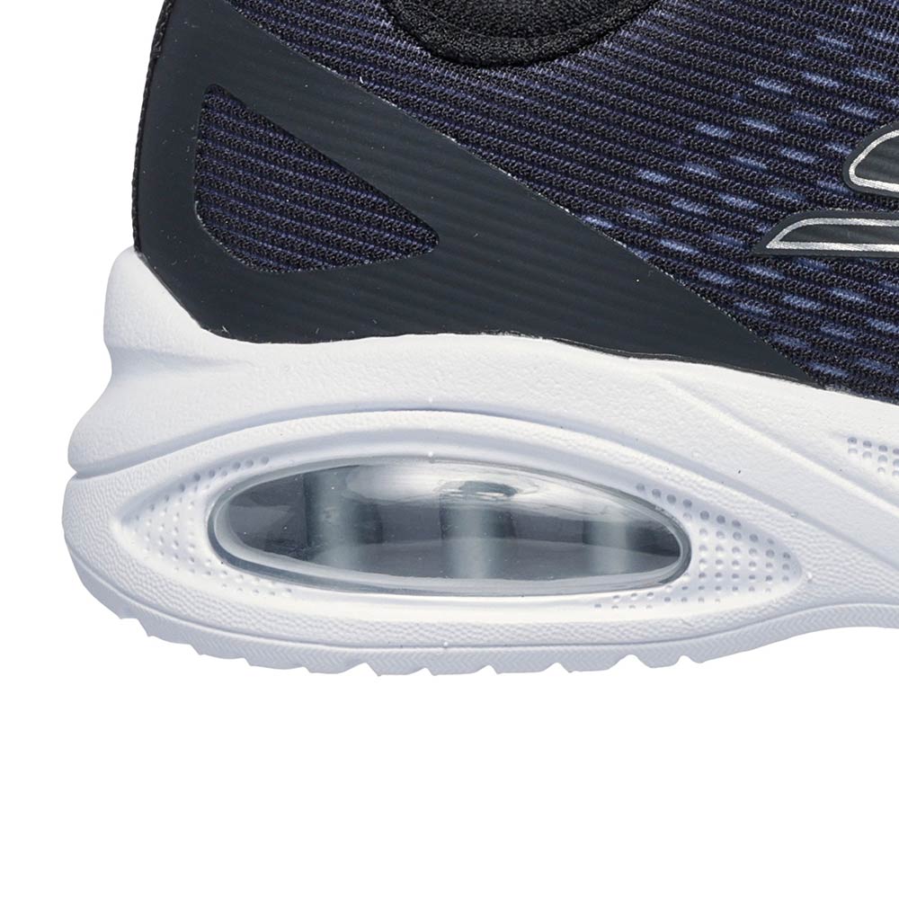 SKECHERS Microspec Max Advance Boys Lifestyle Shoes - Supersports Thailand Supersports Thailand