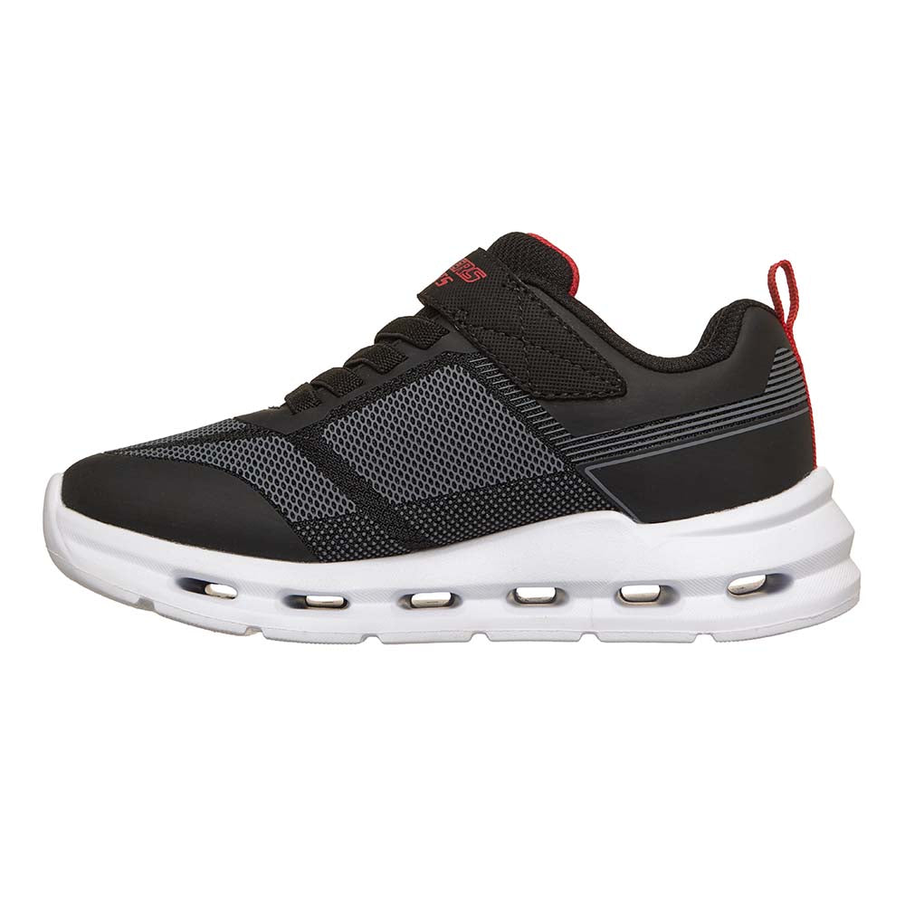 SKECHERS S-Lights Glide-Step Lights Boys Lifestyle Shoes - Supersports Thailand