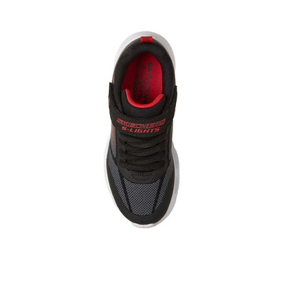 SKECHERS S-Lights Glide-Step Lights Boys Lifestyle Shoes - Supersports Thailand