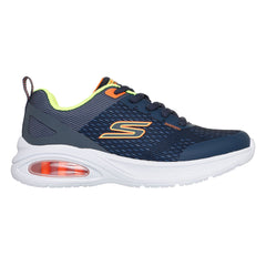 SKECHERS Microspec Max Advance Boys Lifestyle Shoes - Supersports Thailand