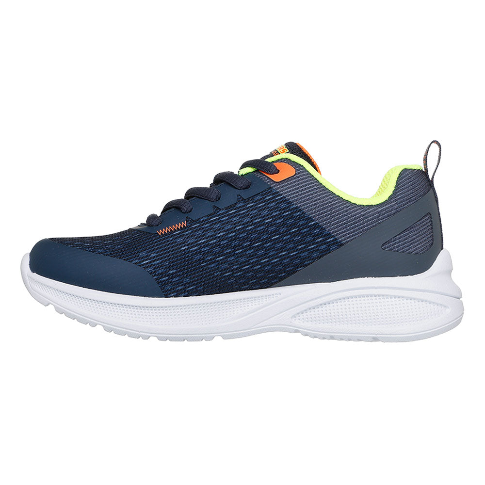 SKECHERS Microspec Max Advance Boys Lifestyle Shoes - Supersports Thailand Supersports Thailand