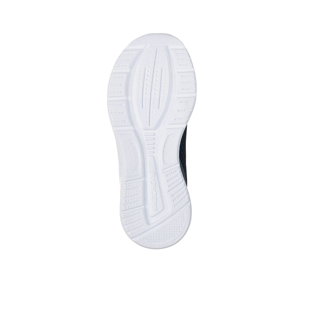 SKECHERS Microspec Max Advance Boys Lifestyle Shoes - Supersports Thailand