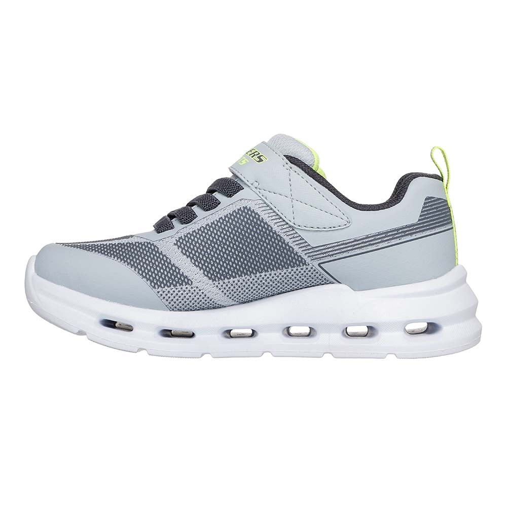 SKECHERS S-Lights Glide-Step Lights Boys Lifestyle Shoes - Supersports Thailand