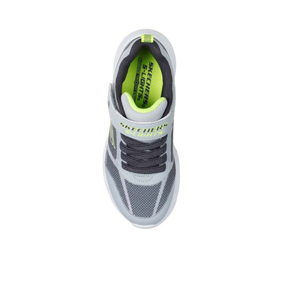 SKECHERS S-Lights Glide-Step Lights Boys Lifestyle Shoes - Supersports Thailand