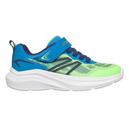 SKECHERS Microspec Velocity Boys Lifestyle Shoes - Supersports Thailand
