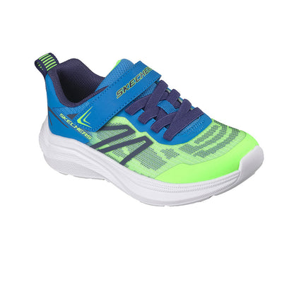SKECHERS Microspec Velocity Boys Lifestyle Shoes - Supersports Thailand