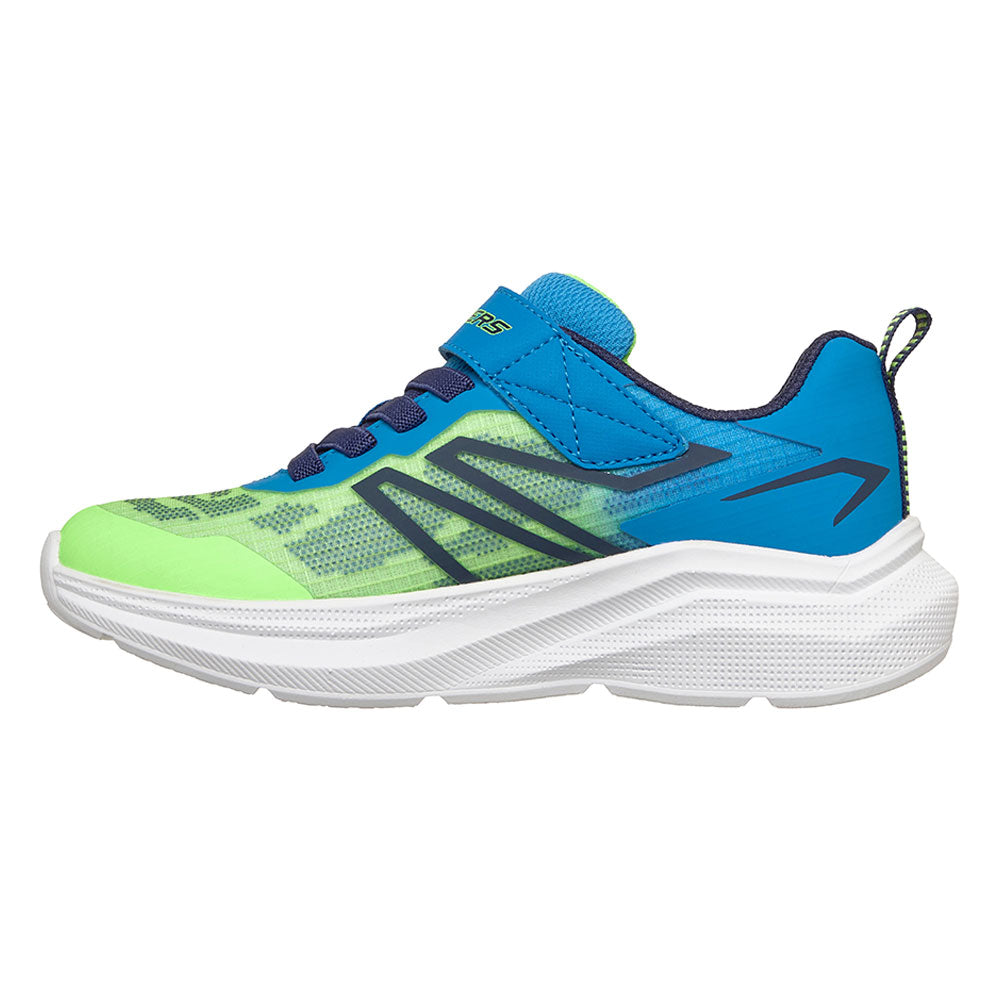 SKECHERS Microspec Velocity Boys Lifestyle Shoes - Supersports Thailand Supersports Thailand