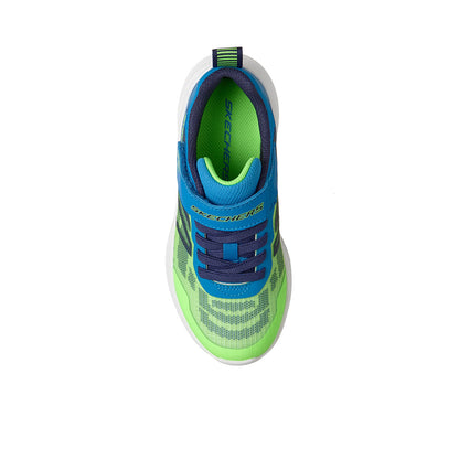 SKECHERS Microspec Velocity Boys Lifestyle Shoes - Supersports Thailand
