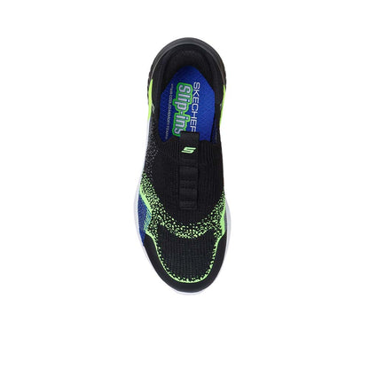 SKECHERS Hands Free Slip-ins: Ultra Flex 3.0 - Vector Brisk Boys Lifestyle Shoes - Supersports Thailand